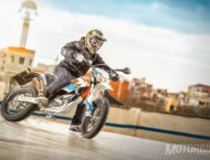 KTM Freeride E-SM 2015 2 ktm freeride e sm 2015 13