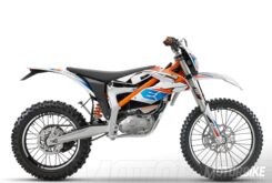 KTM Freeride E-XC 2015