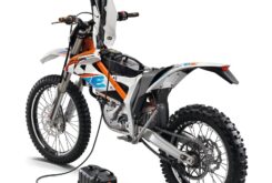 KTM Freeride E-XC 2015 20 ktm freeride e xc 201503