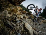 KTM Freeride E-XC 2015 18 ktm freeride e xc 201507