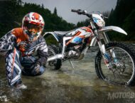 KTM Freeride E-XC 2015 2 ktm freeride e xc 201508