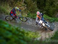 KTM Freeride E-XC 2015 6 ktm freeride e xc 201538