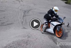 ktm rc390 enduro play