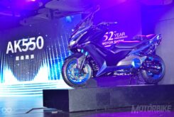 kymco k 50 concept ak 550 2017 13