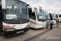 motorland aragon autobus 21