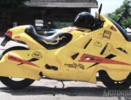 powa d10 yamaha fz750 4