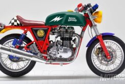 Royal Enfield Happy Shocks: La más 'happy' 8 royal enfield happy shocks 05