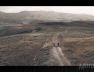 triumph adventure tiger 46