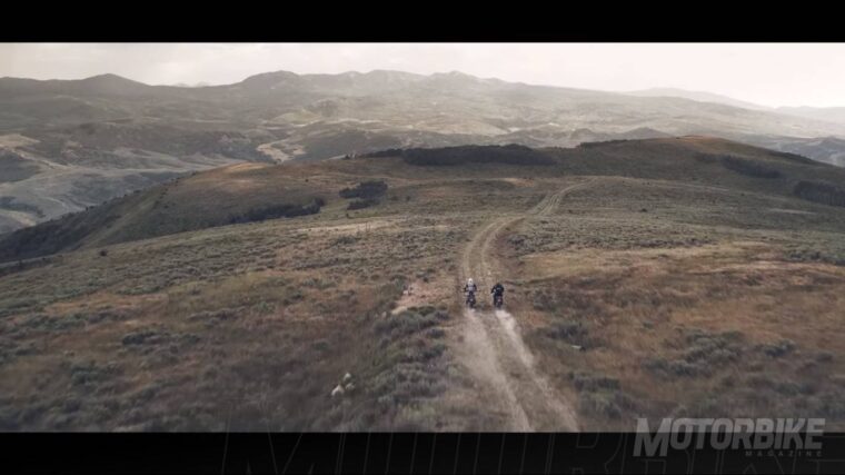 triumph adventure tiger 46