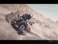 triumph adventure tiger 55