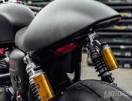 triumph thruxton bulldog 23