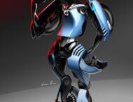 Moto-Transformers: Nueva generación a dos ruedas 5 v boy blog