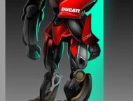 Moto-Transformers: Nueva generación a dos ruedas 4 xxx 04 pani blog