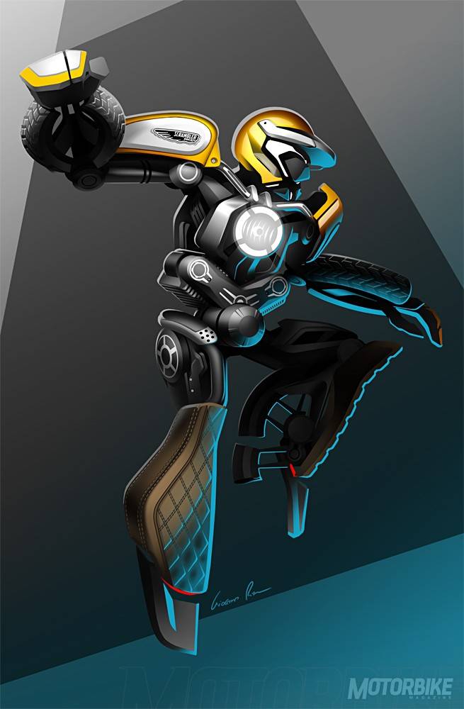 Moto-Transformers: Nueva generación a dos ruedas 2 xxx 05 scrambler blog