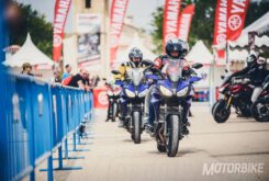 yamaha experience 2016 18