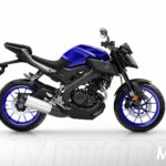 Prueba Yamaha MT-10 SP 2017 5 Yamaha MT-125