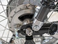 yamaha sr400 krugger 09