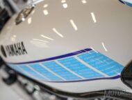 yamaha sr400 krugger 12