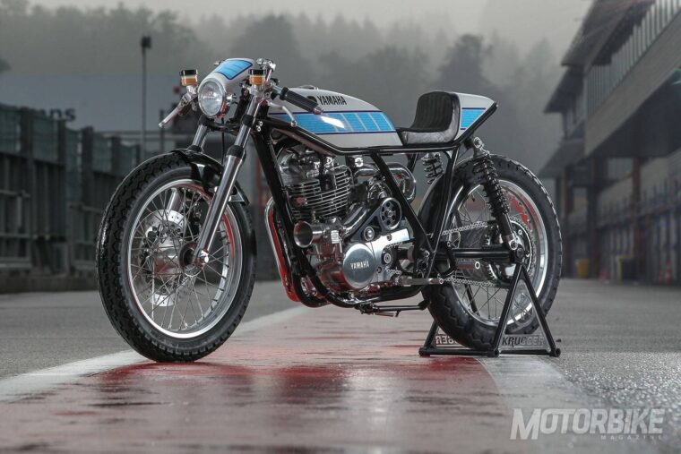 yamaha sr400 krugger 16