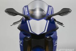 yamaha yzf r1 2017