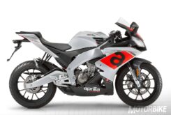Aprilia RS 125 2017