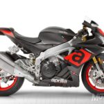 INTERMOT 2016. Todas las motos 2017 presentadas en el Salón de Colonia 56 Aprilia RSV4 RR