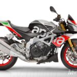 INTERMOT 2016. Todas las motos 2017 presentadas en el Salón de Colonia 59 Aprilia Tuono V4 Factory