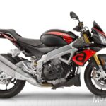 INTERMOT 2016. Todas las motos 2017 presentadas en el Salón de Colonia 58 Aprilia Tuono V4 RR