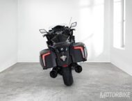 BMW K 1600 B 2018 3 bmw k 1600 b bagger 2017 galeria 002