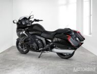 BMW K 1600 B 2018 4 bmw k 1600 b bagger 2017 galeria 003