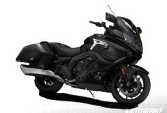 BMW K 1600 B 2018