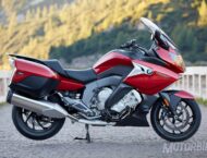 BMW K 1600 GT 2017 6 bmw k 1600 gt 2017 destacada 001