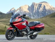 BMW K 1600 GT 2018 8 bmw k 1600 gt 2017 detalles 002