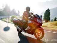 BMW K 1600 GT 2018 13 bmw k 1600 gt 2017 detalles 004