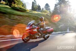 Novedades BMW 2017. Presentación estática de modelos actualizados 33 bmw k 1600 gt 2017 detalles 006