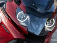 BMW K 1600 GT 2018 19 bmw k 1600 gt 2017 detalles 011