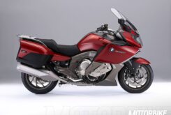 BMW K 1600 GT 2017