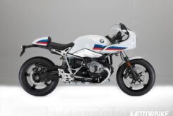 BMW R nineT Racer 2017