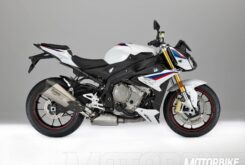BMW S 1000 R 2017