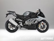 BMW S 1000 RR 2018