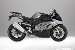 BMW S 1000 RR 2018