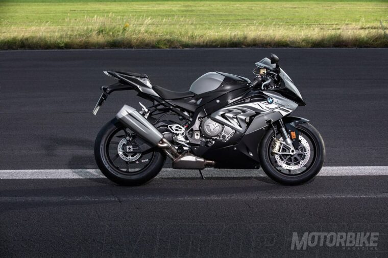 Novedades BMW 2017. Presentación estática de modelos actualizados 24 bmw s 1000 rr 2017 detalles 002