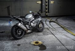 Novedades BMW 2017. Presentación estática de modelos actualizados 26 bmw s 1000 rr 2017 detalles 003