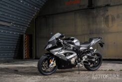 Novedades BMW 2017. Presentación estática de modelos actualizados 27 bmw s 1000 rr 2017 detalles 006