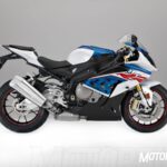 INTERMOT 2016. Todas las motos 2017 presentadas en el Salón de Colonia 7 BMW S 1000 RR