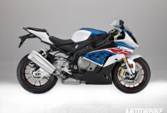 BMW S 1000 RR 2017