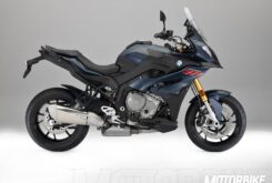BMW S 1000 XR 2017