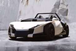 Bultaco Linx 2017: Primer super coche del 'dedo rampante' 18 bultaco linx 002