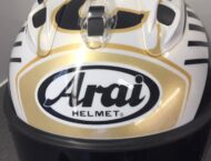 casco rea 1 motorbike magazine