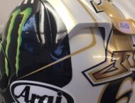 casco rea 2 motorbike magazine